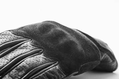 GLOVES FUEL “RODEO” BLACK