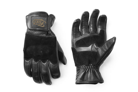 GLOVES FUEL “RODEO” BLACK