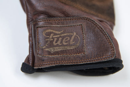 Guantes FUEL “RODEO” GLOVE BROWN