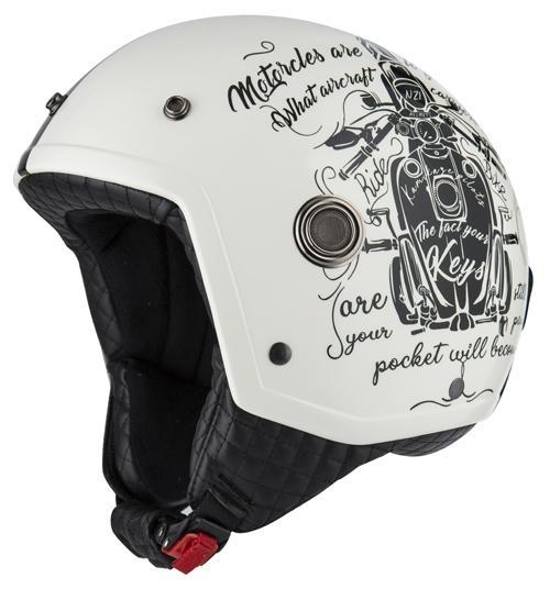 CASCO NZI TONUP TANK BONE