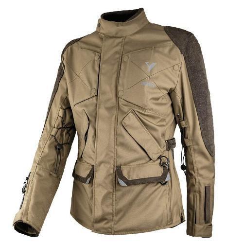 Chaqueta Emirates Man BEIGE