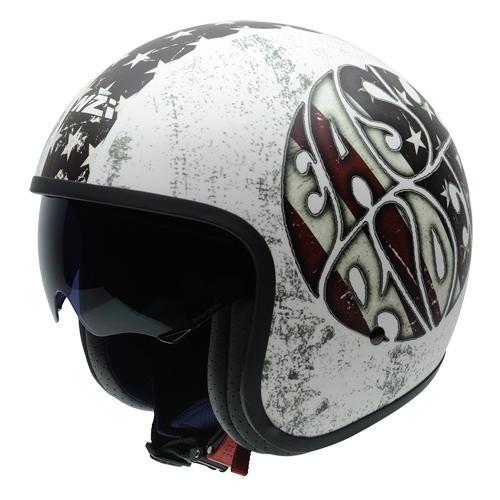 CASCO JET NZI Rolling 4 Easy Rider