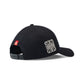 GORRA WEST COAST CHOPPER NAVY/BLACK