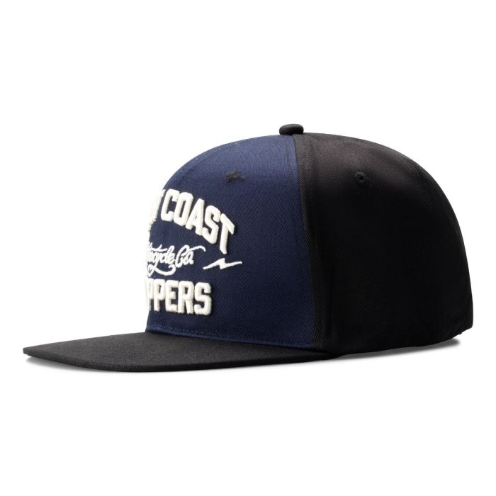 GORRA WEST COAST CHOPPER FLATBILL