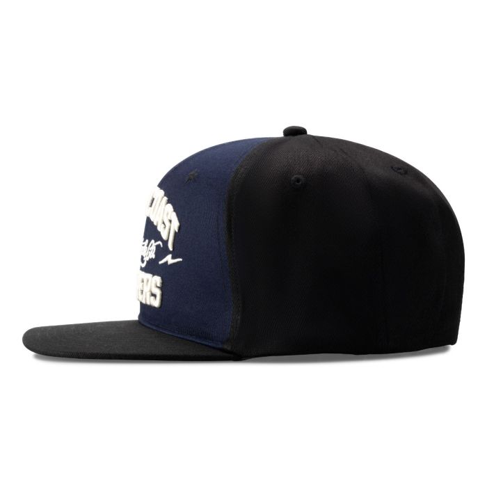 GORRA WEST COAST CHOPPER FLATBILL