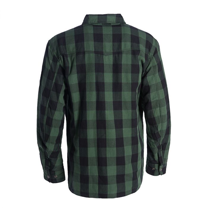 WEST COAST CHOPPERS OVERSHIRT