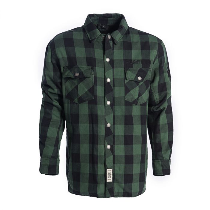 WEST COAST CHOPPERS OVERSHIRT