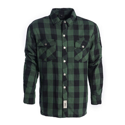 WEST COAST CHOPPERS OVERSHIRT